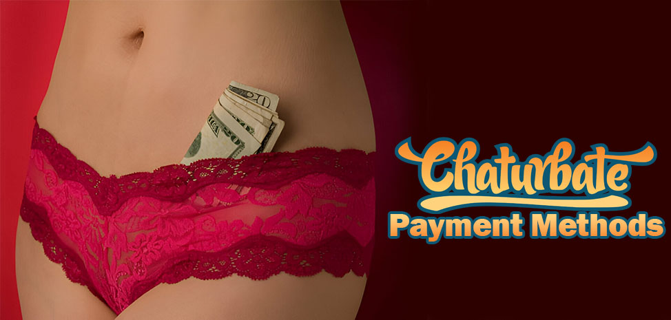Cómo agregar información de pago para recibir pagos de Chaturbate