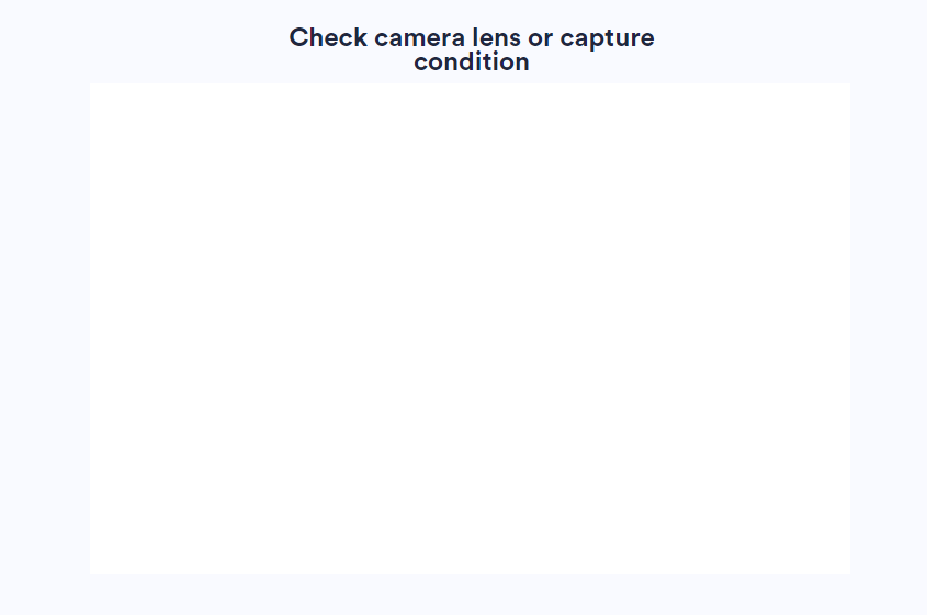 Registro de cuenta de modelo de webcam de Chaturbate - Foto de pasaporte